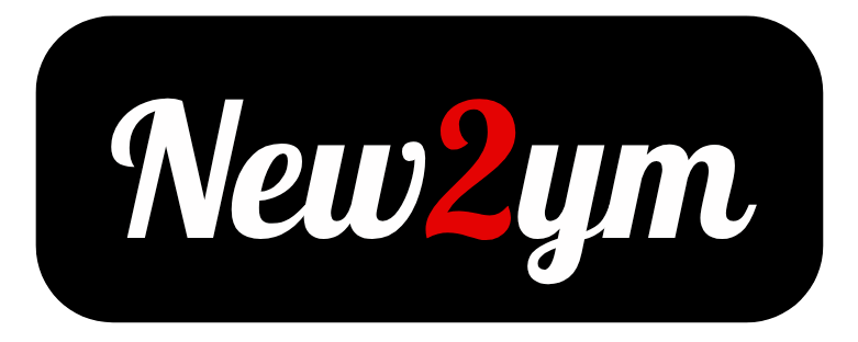 New2ym