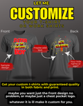 Create Your Custom Tee