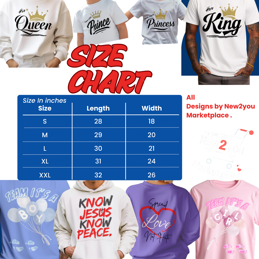Create Your Custom Tee