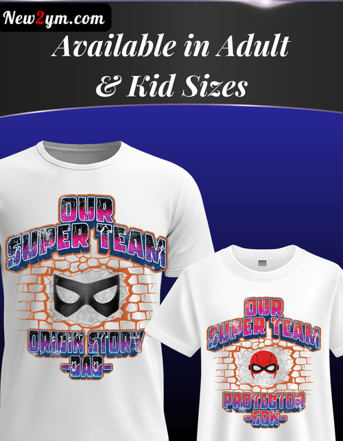 Create Your Custom Tee